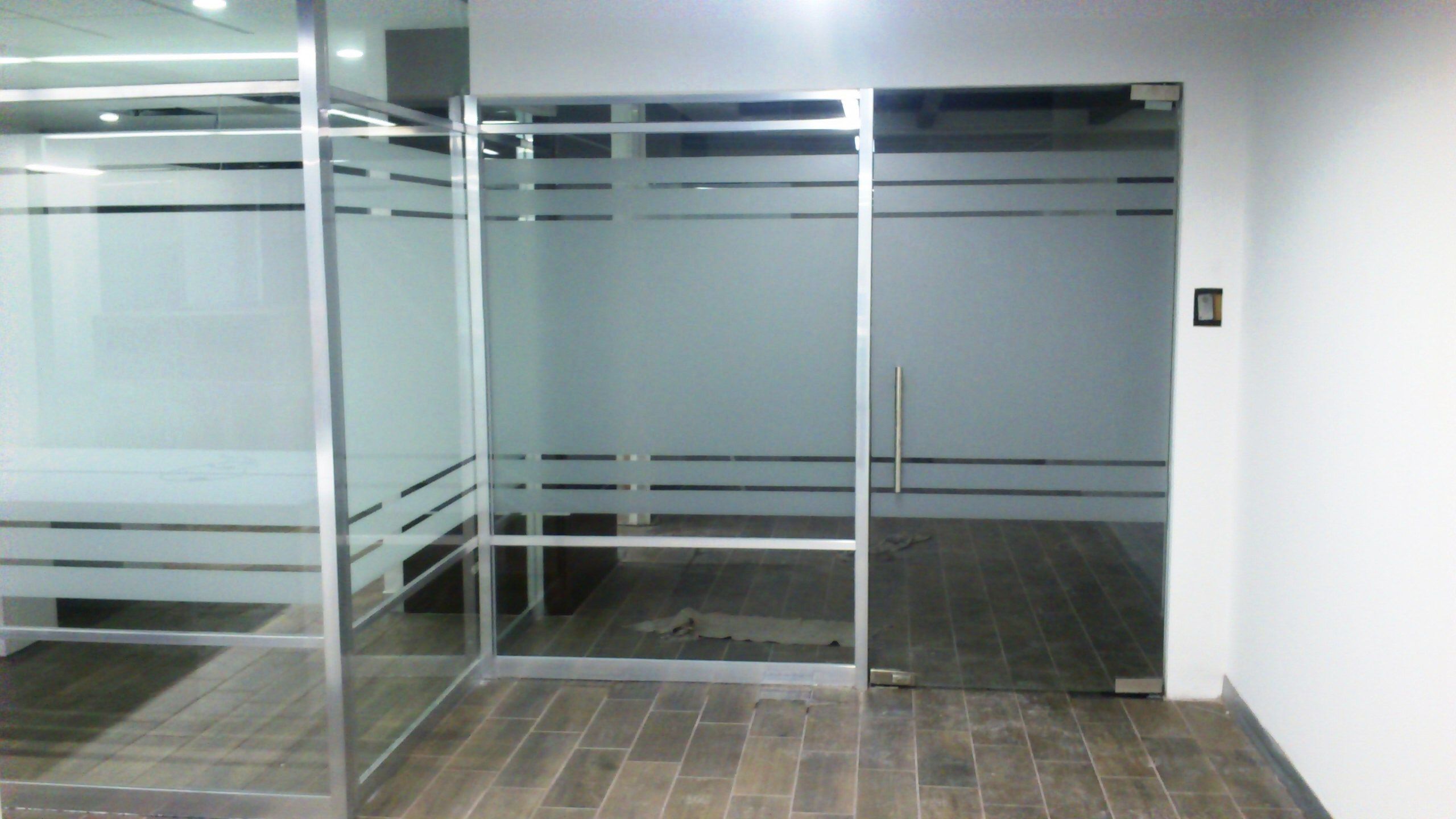 Aluminio Comercial